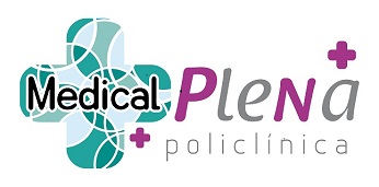 Logotipo de la clínica Helena Pleguezuelo Navarro